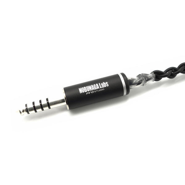 NOBUNAGA Labs COMBINE 『ECLIPSE』　有線イヤホン NOBUNAGA Labs COMBINE :: ECLIPSE (エクリプス)