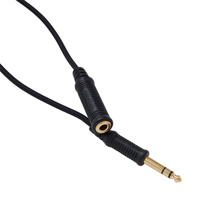Braided Extension Cable