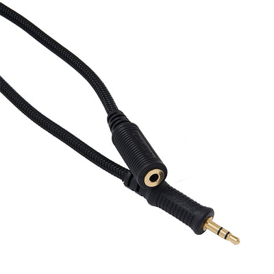 Braided Extension Cable
