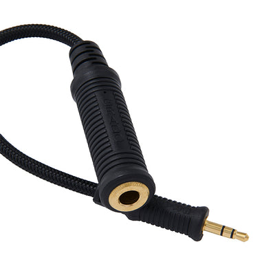 Braided Mini Adaptor Cable