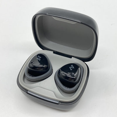 【中古】TE-S1 Black【TE-S1-BK】【秋葉原】
