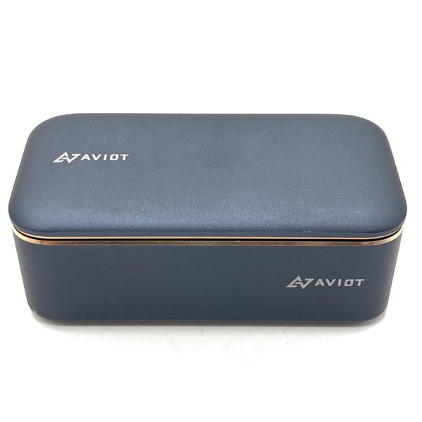 AVIOT 【中古】TE-BD21j-ltd ドーンブルー【TE-BD21j-ltd-BL