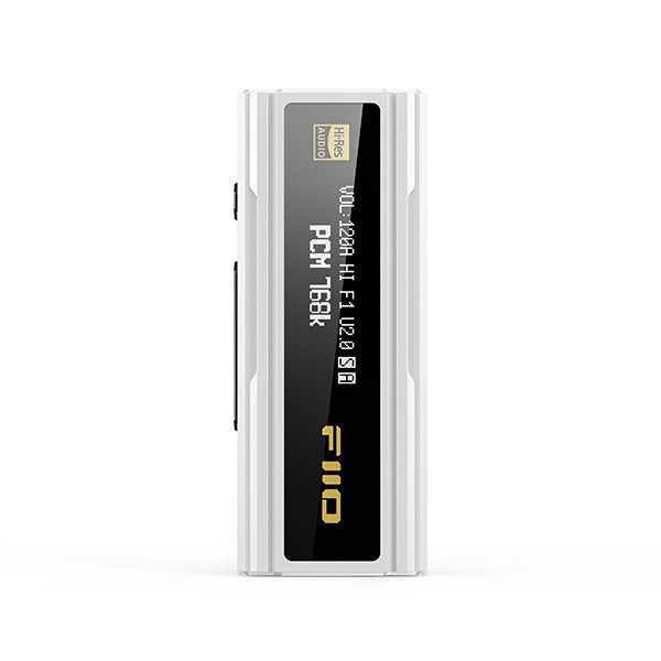 FIIO KA5 【FIO-KA5-B】 – e☆イヤホン