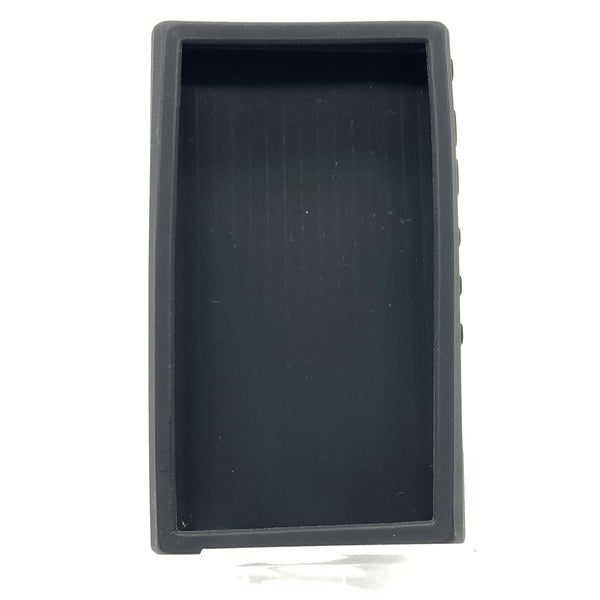 【中古】NW-A300シリーズ用シリコンケース ブラック 【CKM-NWA300BCWW】【秋葉原】