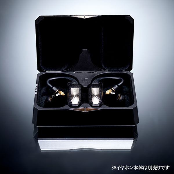 iFi-Audio GO pod – e☆イヤホン