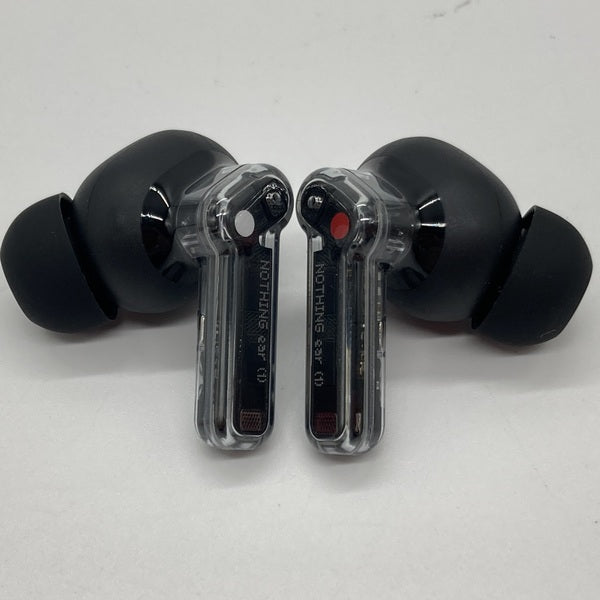 【中古】Nothing ear (1)　【秋葉原】
