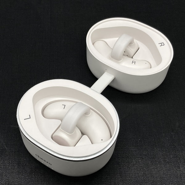 【中古】cheero Wireless Open Earphones【秋葉原】