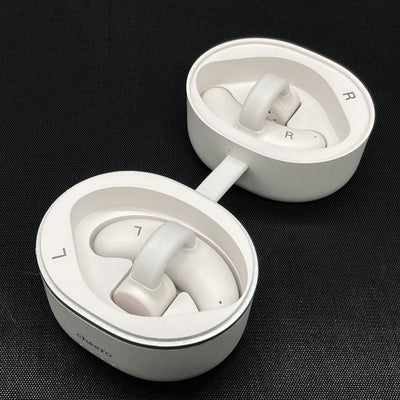 【中古】cheero Wireless Open Earphones【秋葉原】