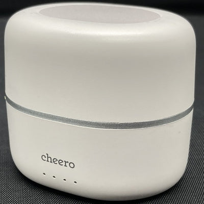 【中古】cheero Wireless Open Earphones【秋葉原】