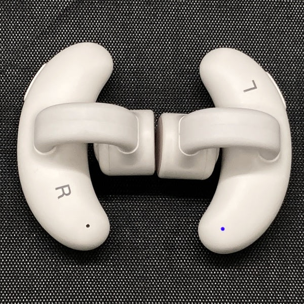 【中古】cheero Wireless Open Earphones【秋葉原】