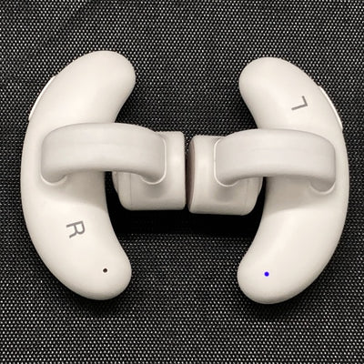 【中古】cheero Wireless Open Earphones【秋葉原】