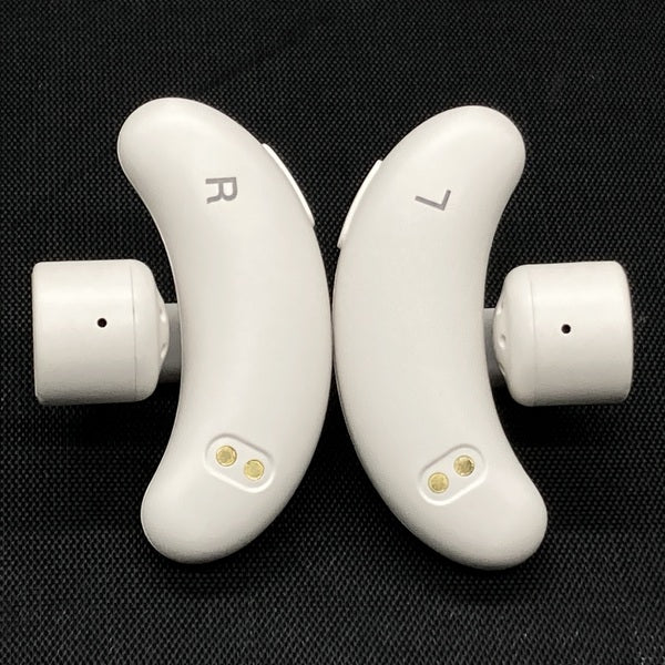 【中古】cheero Wireless Open Earphones【秋葉原】