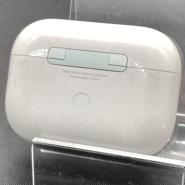 【中古】AirPods Pro MWP22J/A【仙台】
