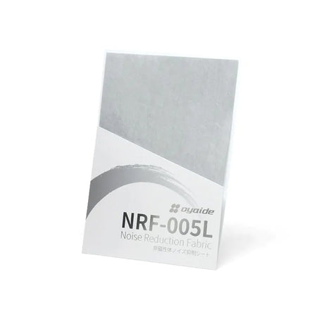 オヤイデ電気 NRF-005L 非磁性体ノイズ抑制シート – e☆イヤホン