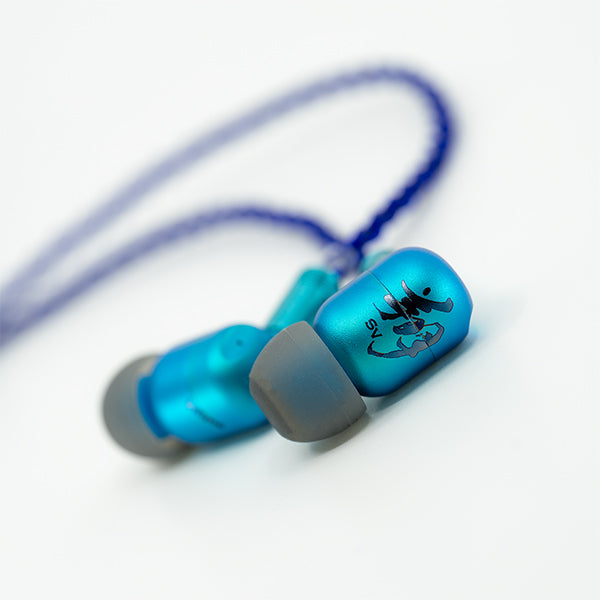 intime 翔 Special Version – e☆イヤホン