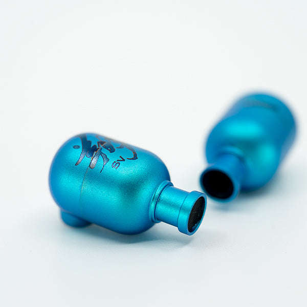 intime 翔 Special Version – e☆イヤホン