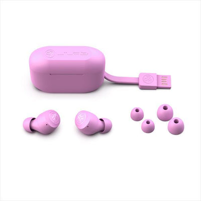Go Air Pop True Wireless Earbuds