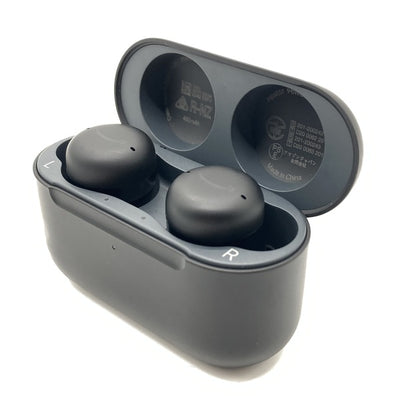 【中古】EchoBuds 第2世代（ワイヤレス非対応充電ケース）【日本橋】