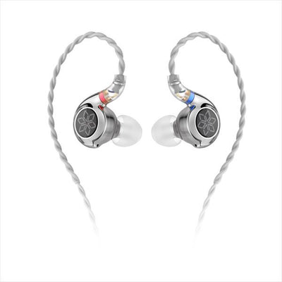 FD11 Silver