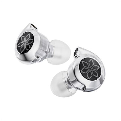 FD11 Silver