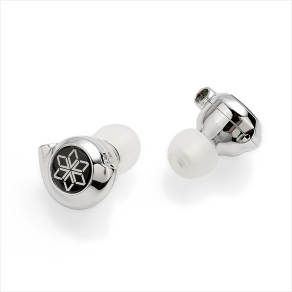 FD11 Silver