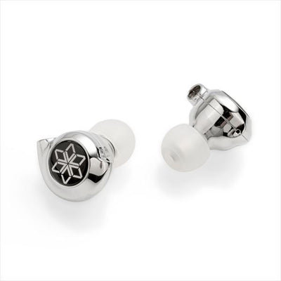 FD11 Silver