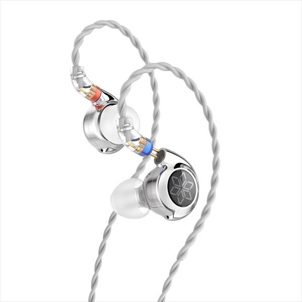 FD11 Silver