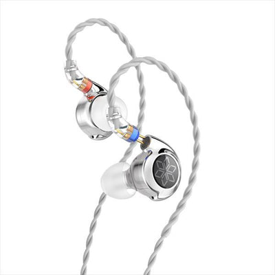 FD11 Silver