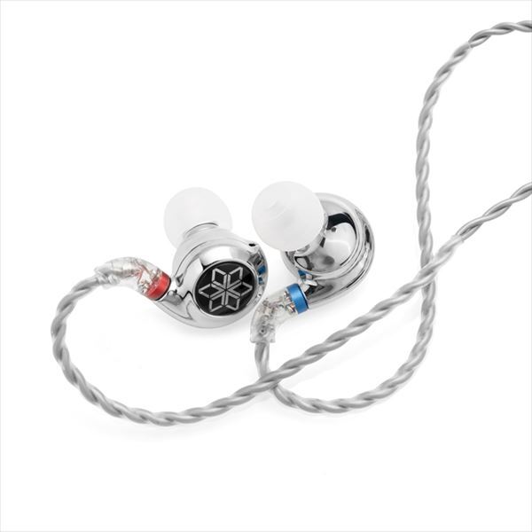 FD11 Silver