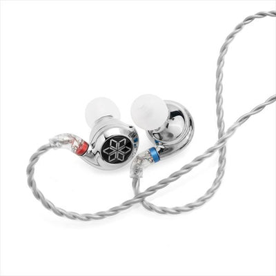 FD11 Silver