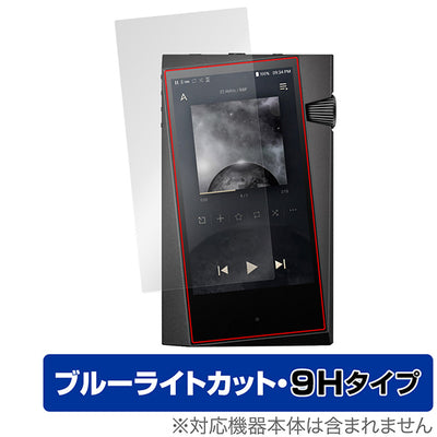 OverLay forA＆norma SR35 表面用保護シート
