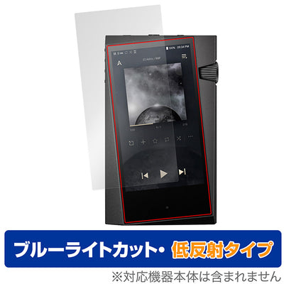 OverLay forA＆norma SR35 表面用保護シート
