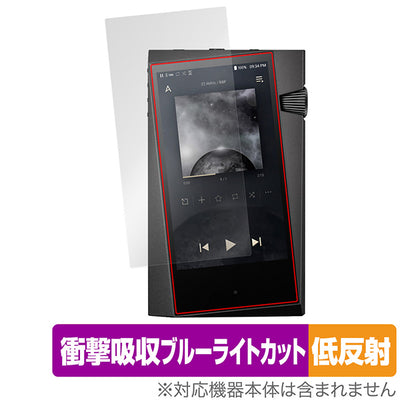 OverLay forA＆norma SR35 表面用保護シート
