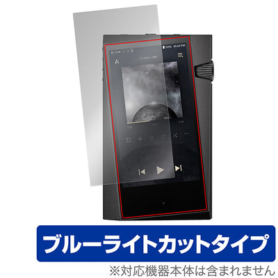OverLay forA＆norma SR35 表面用保護シート