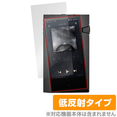 OverLay forA＆norma SR35 表面用保護シート