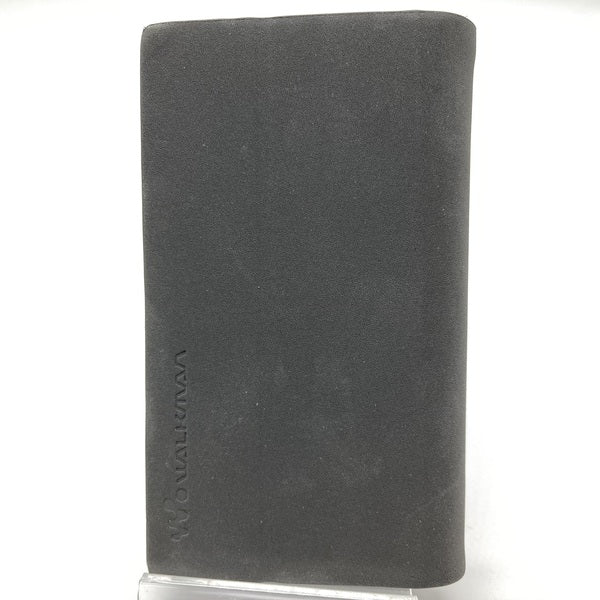 【中古】NW-A300シリーズ用ソフトケース グレー 【CKS-NWA300HCWW】【秋葉原】