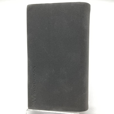 【中古】NW-A300シリーズ用ソフトケース グレー 【CKS-NWA300HCWW】【秋葉原】
