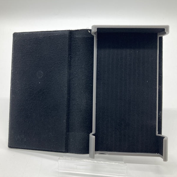 【中古】NW-A300シリーズ用ソフトケース グレー 【CKS-NWA300HCWW】【秋葉原】