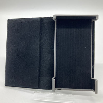 【中古】NW-A300シリーズ用ソフトケース グレー 【CKS-NWA300HCWW】【秋葉原】