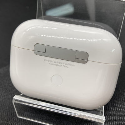 【中古】AirPods Pro MWP22J/A