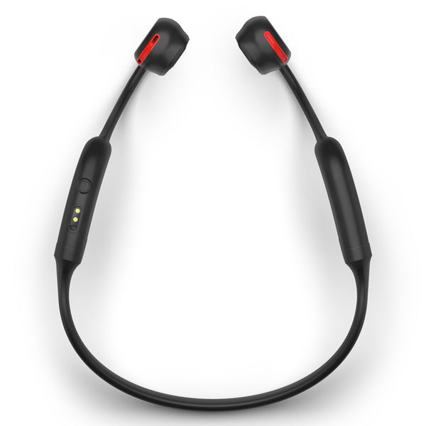 PHILIPS TAA7607 ブラック 骨伝導ワイヤレスイヤホン – e☆イヤホン