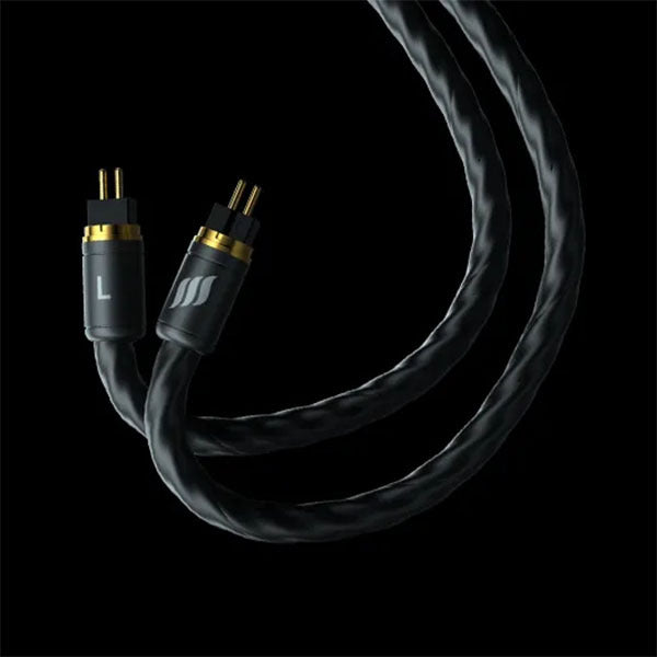 イヤホン EROS S 1st ANNIVERSARY EDITION Effect Audio Eros S 1st Anniversary Edition Review