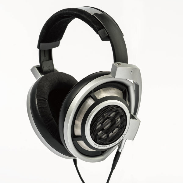 HD800 Comfortイヤーパッド