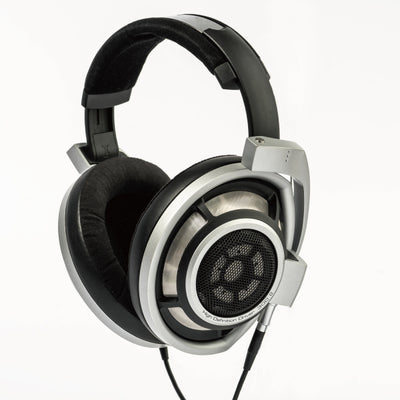 HD800 Comfortイヤーパッド