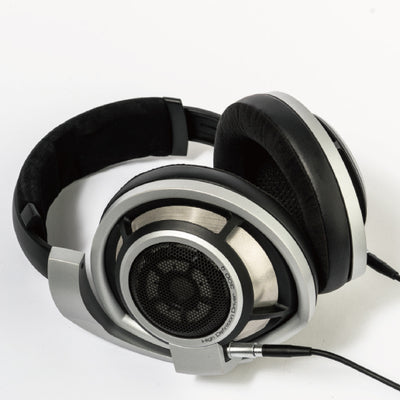 HD800 Comfortイヤーパッド