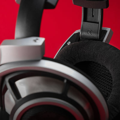 HD800 Comfortイヤーパッド