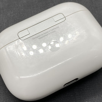 【中古】AirPods Pro MWP22J/A【日本橋】