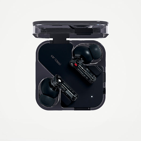 Nothing Nothing Ear (2) – e☆イヤホン