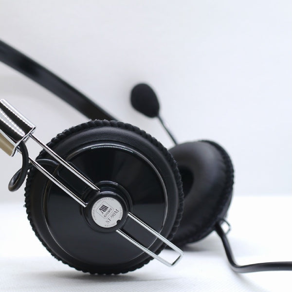 ASHIDAVOX ST-90M-05-K (マイク付き) – e☆イヤホン