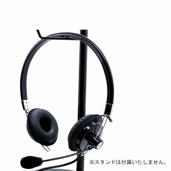 ASHIDAVOX ST-90M-05-K (マイク付き) – e☆イヤホン